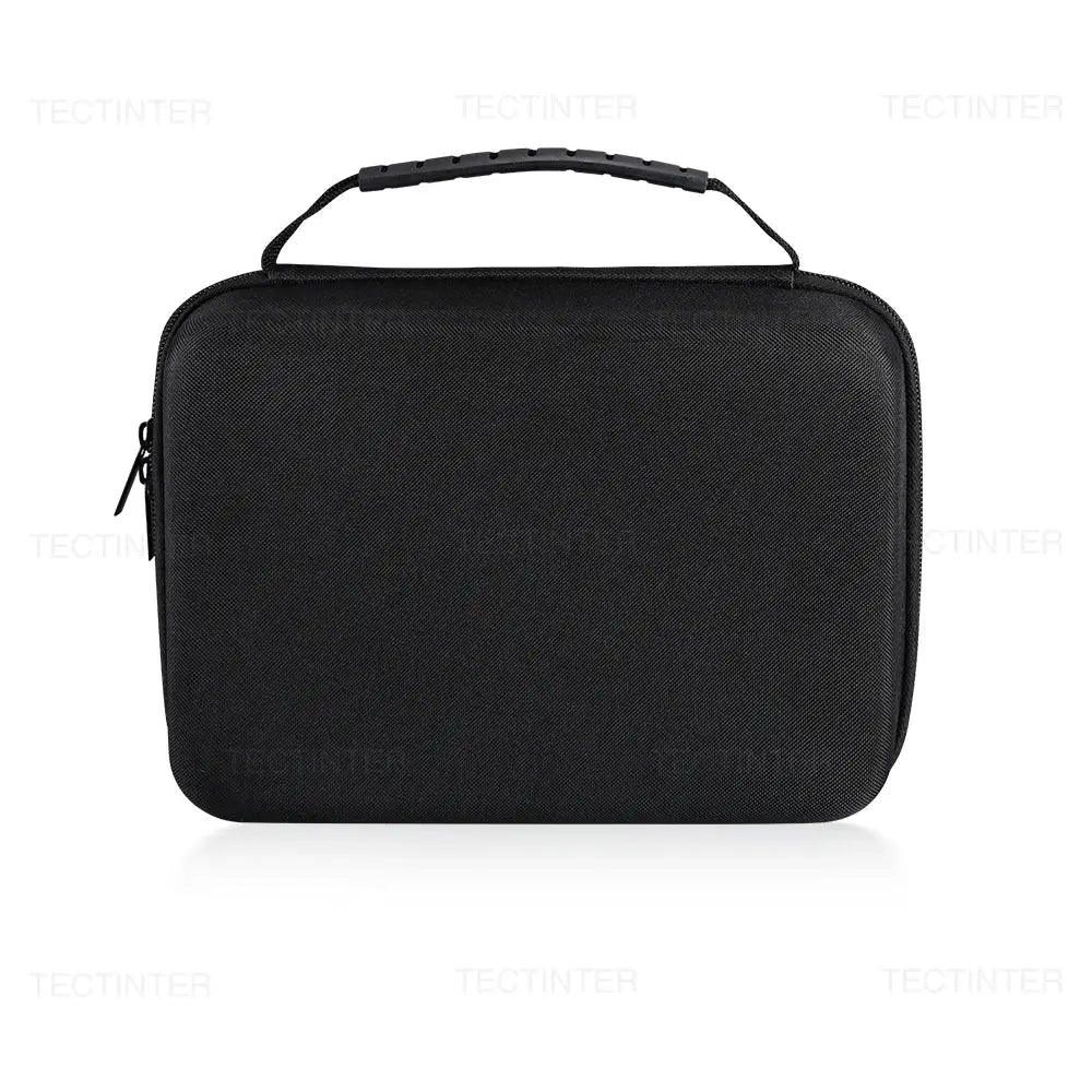 Dual Carrying Case Bag For PS5/PS4/PS3/Xbox Series Controller Portable Travel Pouch Shockproof Storage Shell For PS5 Accessories Deals 4 U  Console Accessories Deals 4 U