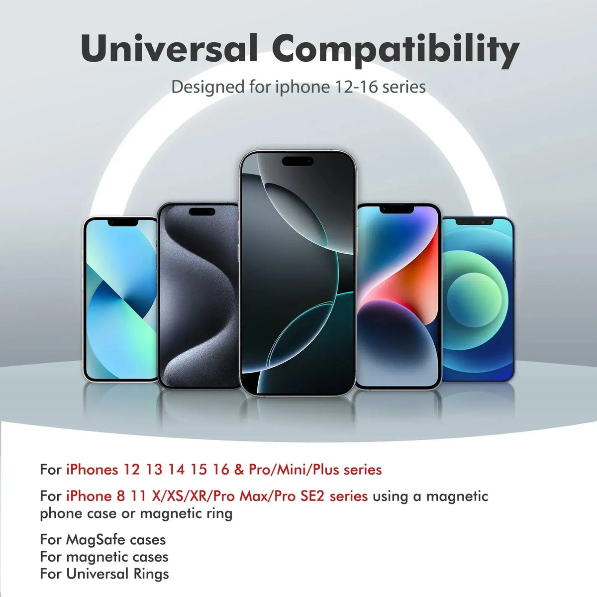 Wireless Power Bank 2-in-1 Magnetic 10000mAh Portable Charger Fast Charging 22.5W LED Power Display For Iphone Xiaomi Samsung Deals 4 U  Mobile Gaming Deals 4 U