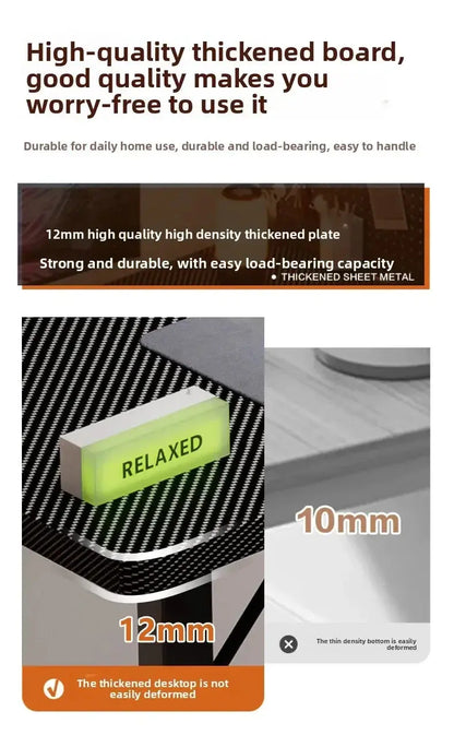 Computer desk Home corner table Study table Office writing desk E-sports Deals 4 U  Gaming Accessories Deals 4 U