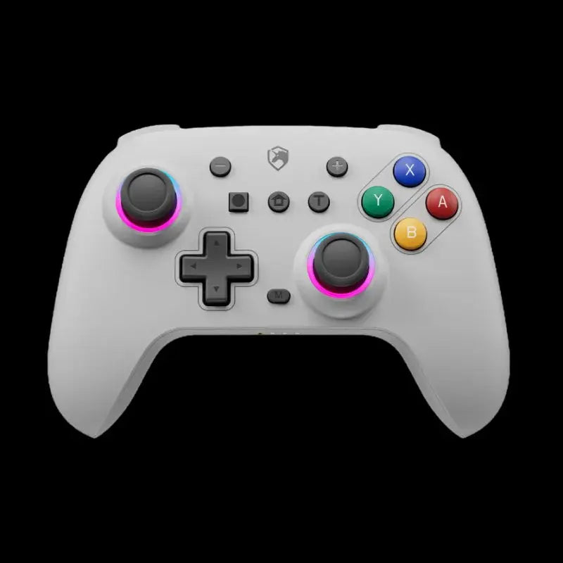 ECHTPower Wireless Controller Gamepad for Switch 2/PC Dark gray Deals 4 U  Mobile Gaming Deals 4 U