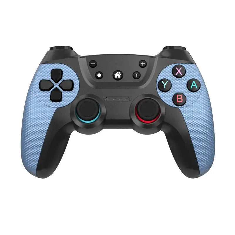 Wireless Bluetooth Control For Nintendo Switch OLED Lite PS3 Android Mobile Phone PC Gamepad Controller Game Pad Cell Joystick Deals 4 U  Mobile Gaming Deals 4 U