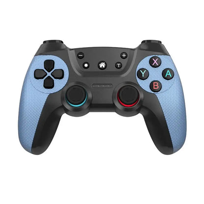 Wireless Bluetooth Control For Nintendo Switch OLED Lite PS3 Android Mobile Phone PC Gamepad Controller Game Pad Cell Joystick Deals 4 U  Mobile Gaming Deals 4 U