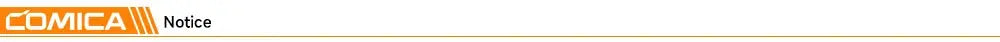COMICA Uni Pro Wireless USB Gaming Microphone for PC Laptop Smartphone Noise Cancellation Condenser Mic with RGB Lights Deals 4 U  Streaming Equipment Deals 4 U