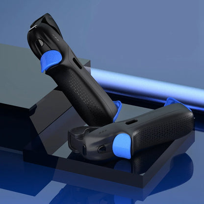 Practical Mobile Game Controller Four Finger Gamepad for Pubg Trigger Game for iPhone/ Android Gamepad