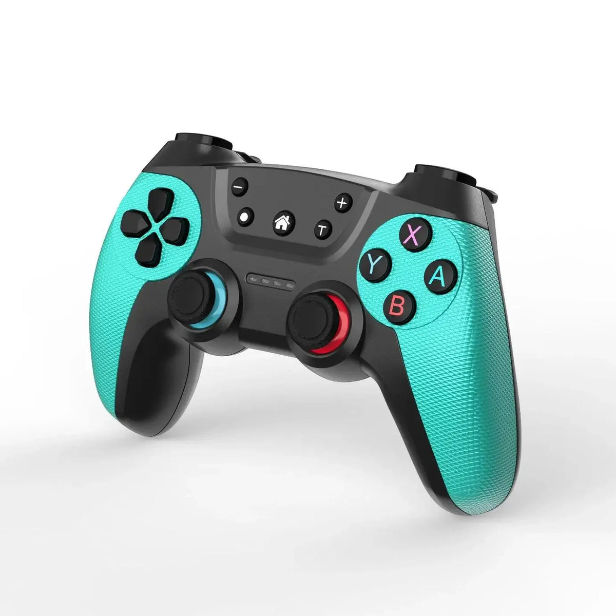 Wireless Bluetooth Control For Nintendo Switch OLED Lite PS3 Android Mobile Phone PC Gamepad Controller Game Pad Cell Joystick Deals 4 U  Mobile Gaming Deals 4 U