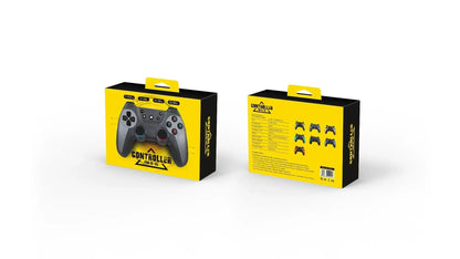Wireless Bluetooth Control For Nintendo Switch OLED Lite PS3 Android Mobile Phone PC Gamepad Controller Game Pad Cell Joystick Deals 4 U  Mobile Gaming Deals 4 U