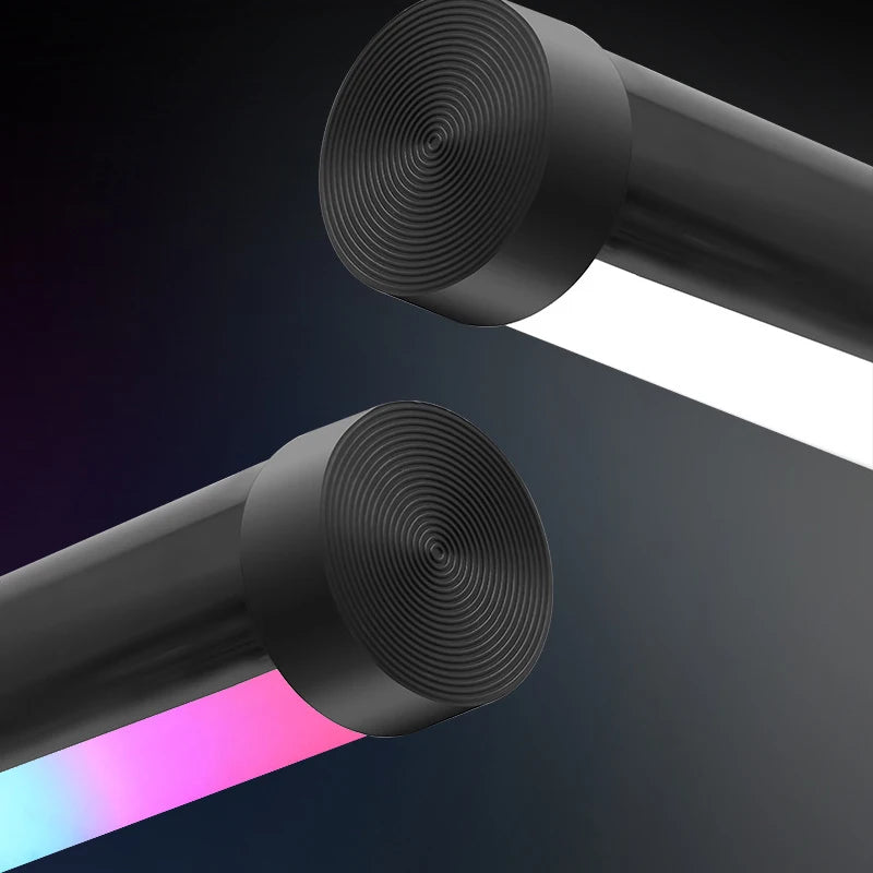 RGB CCT Led Monitor Light Bar for Computer Gaming Lights Bar Monitor Screen Hanging Lighting USB Dimmable Desk Lamp Atmosphere