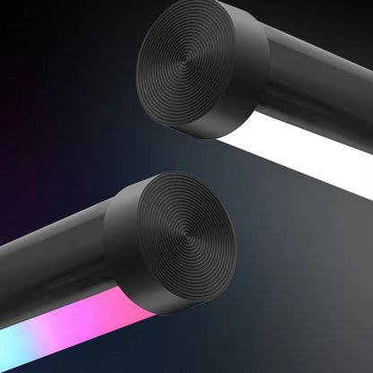 RGB CCT Led Monitor Light Bar for Computer Gaming Lights Bar Monitor Screen Hanging Lighting USB Dimmable Desk Lamp Atmosphere