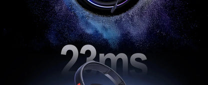 NUBWO G06 Dual Wireless Headsets Gamer with Microphone 2.4GHz Bluetooth 5.3 Gaming Headphones for PS5, PS4, PC, Mobile, Switch Deals 4 U  Gaming Accessories Deals 4 U