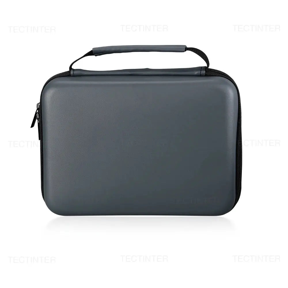 Dual Carrying Case Bag For PS5/PS4/PS3/Xbox Series Controller Portable Travel Pouch Shockproof Storage Shell For PS5 Accessories Deals 4 U  Console Accessories Deals 4 U