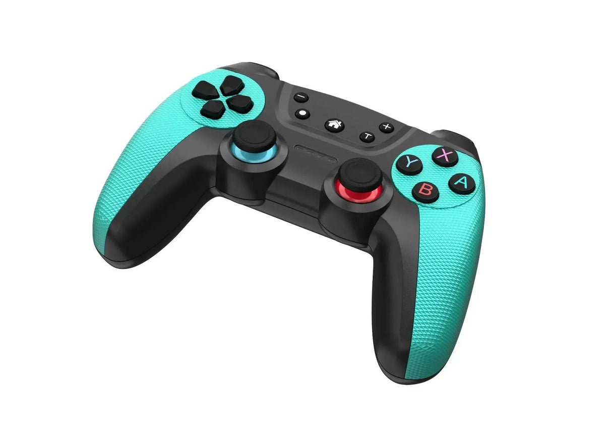Wireless Bluetooth Control For Nintendo Switch OLED Lite PS3 Android Mobile Phone PC Gamepad Controller Game Pad Cell Joystick Deals 4 U  Mobile Gaming Deals 4 U