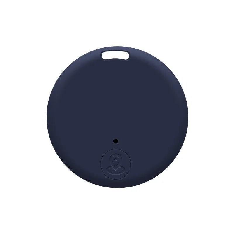 Mini GPS Locator AntiLost Alarm Wallet Keychain Smart Tag Bluetooth-Compatible Tracer Keychain Dog Pet Child Tracker Key Finder Deals 4 U   Deals 4 U