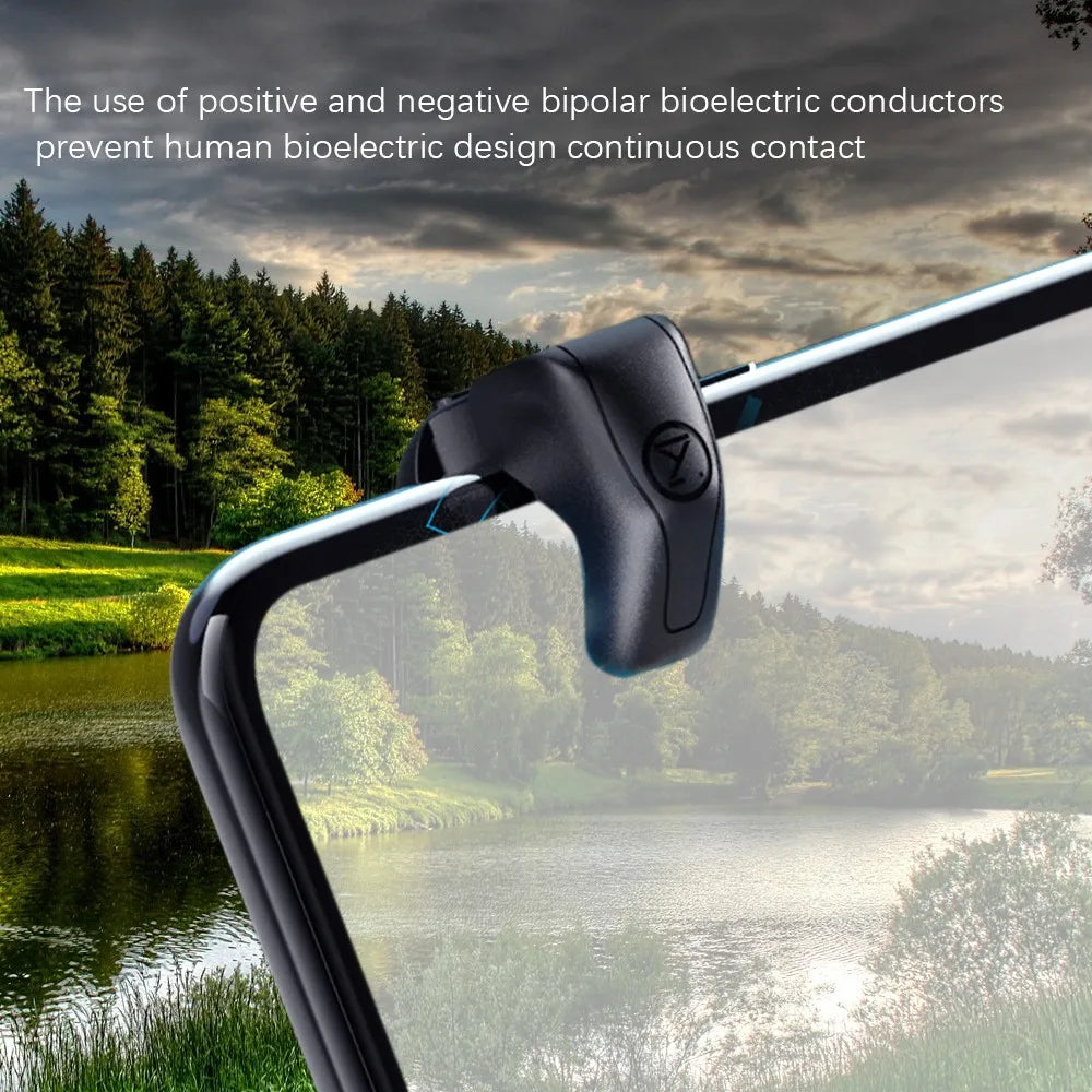 Practical Mobile Game Controller Four Finger Gamepad for Pubg Trigger Game for iPhone/ Android Gamepad