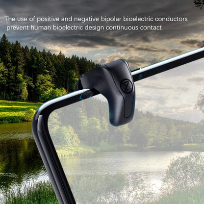 Practical Mobile Game Controller Four Finger Gamepad for Pubg Trigger Game for iPhone/ Android Gamepad