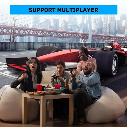 Super Game Console X8 Pro 70000+ Games I3-3110M  For Wii PS2 DC PSP GAMECUBE 500G Loaded Console Windows 11and Batocera Deals 4 U  Gaming Accessories Deals 4 U